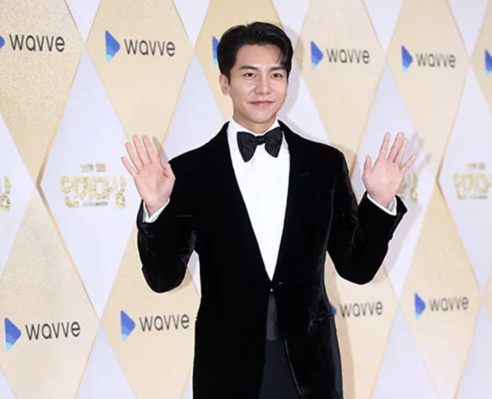 이승기 미국 투어 논란