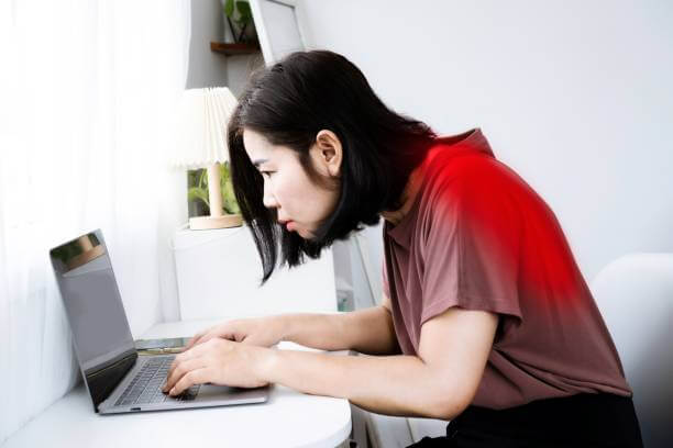어깨 석회화 원인