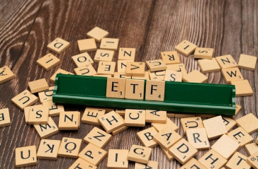 퇴직연금으로 ETF 투자