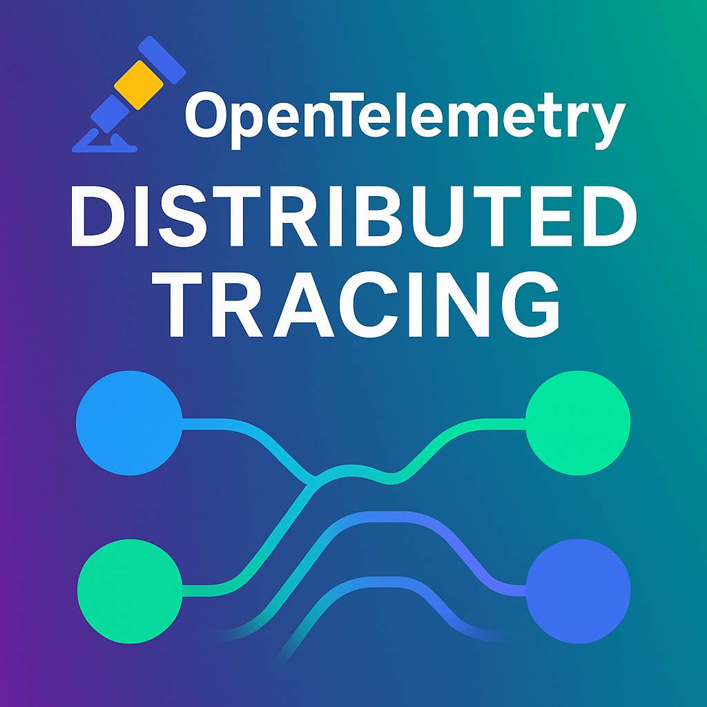 OpenTelemetry로 분산 추적 시스템 구축하기: 현대적 APM의 필수 요소