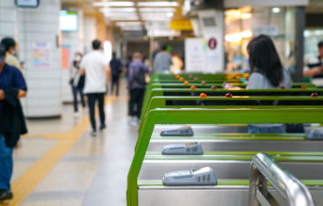 서울 지하철2호선 첫차 막차시간