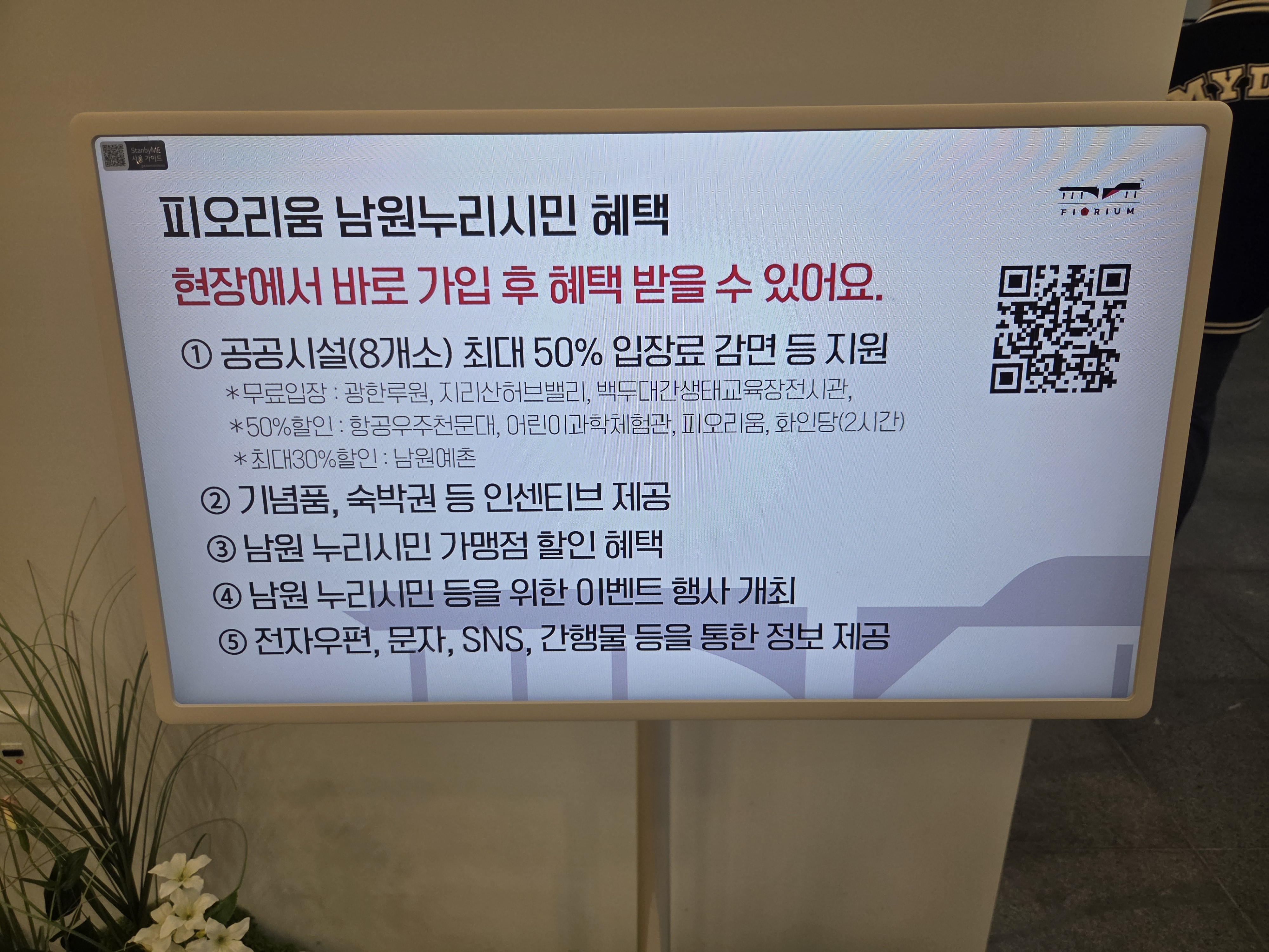 피오리움