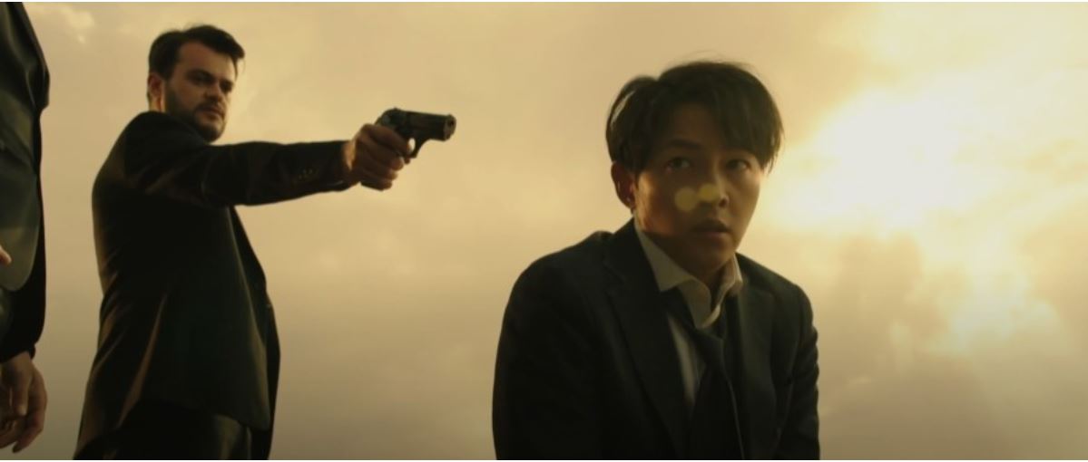 재벌집막내아들.결말