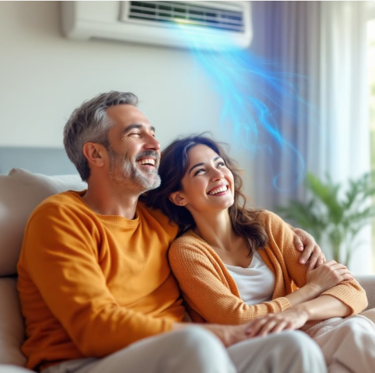 에어컨 무상 사전점검