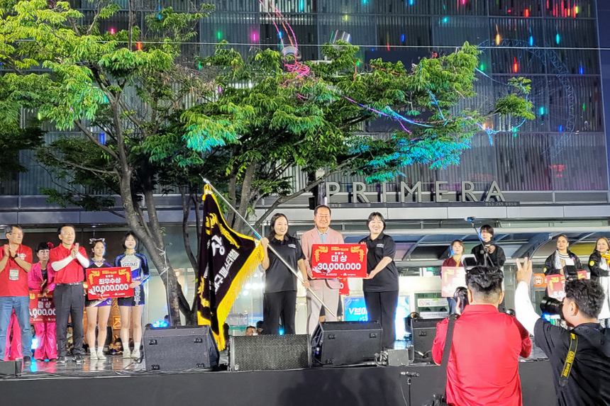 25년 5월 궁궐 야간개장 및 문화유산 행사일정