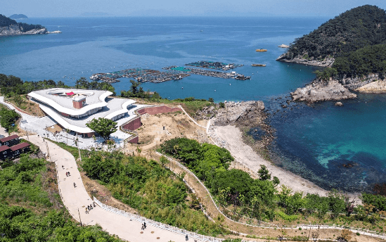 8월 국내 여행지 추천