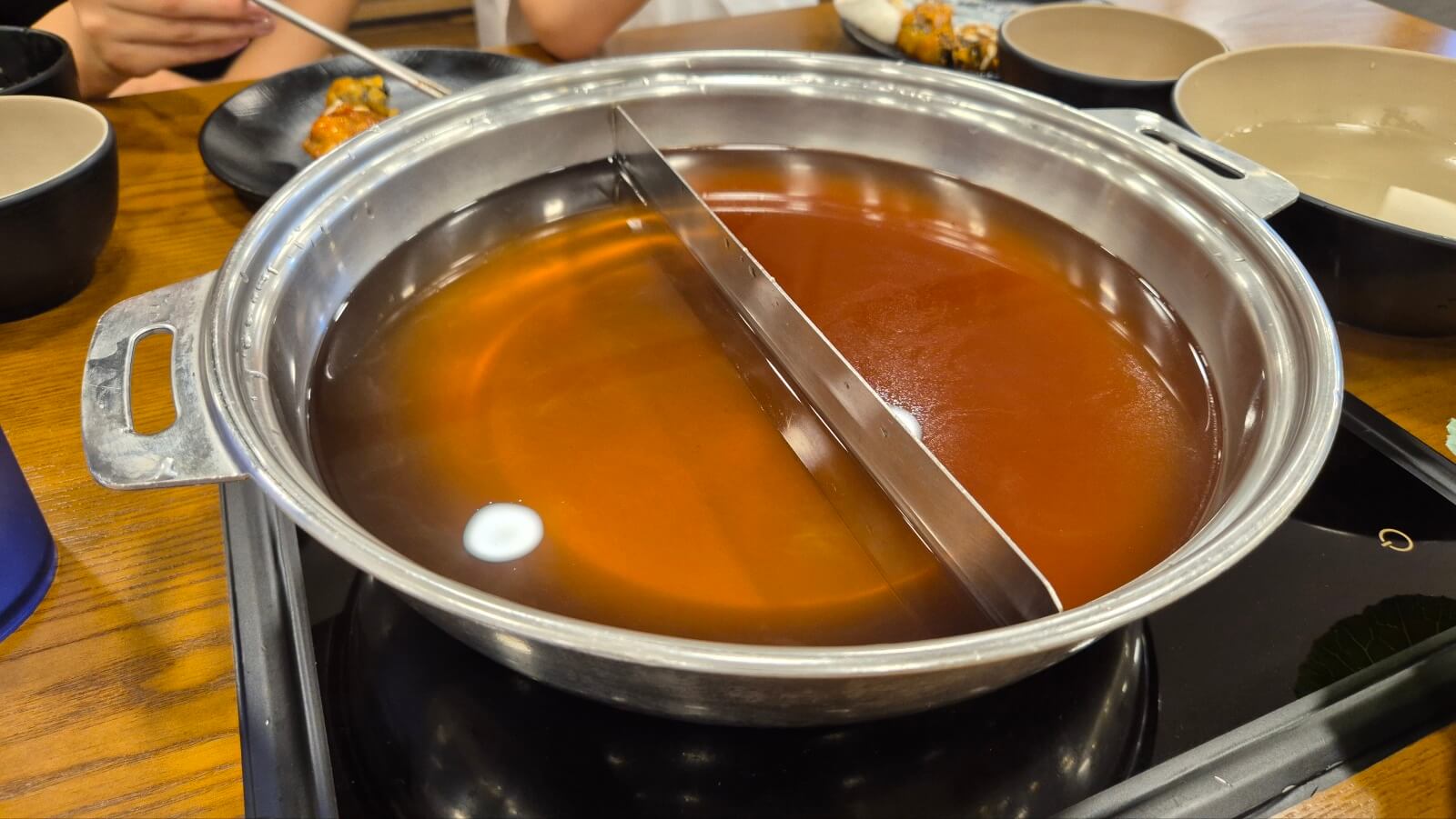 샤브연리지 군산점