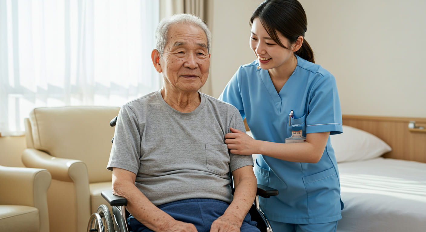 2025 장기요양보험 등급, 신청, 혜택 총정리