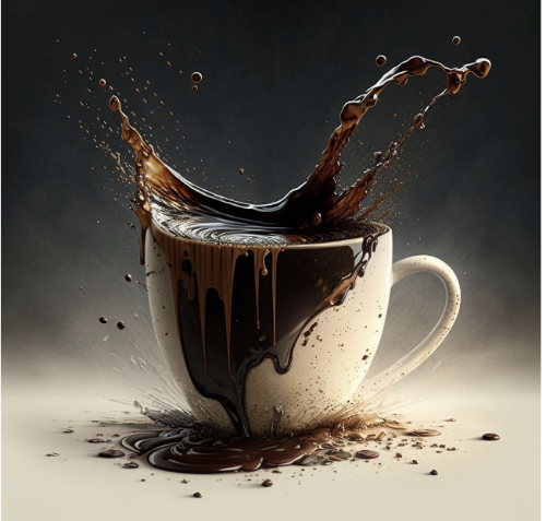 공복 커피 다이어트의 진실 (타이밍, 부작용, 주의점)관련 사진