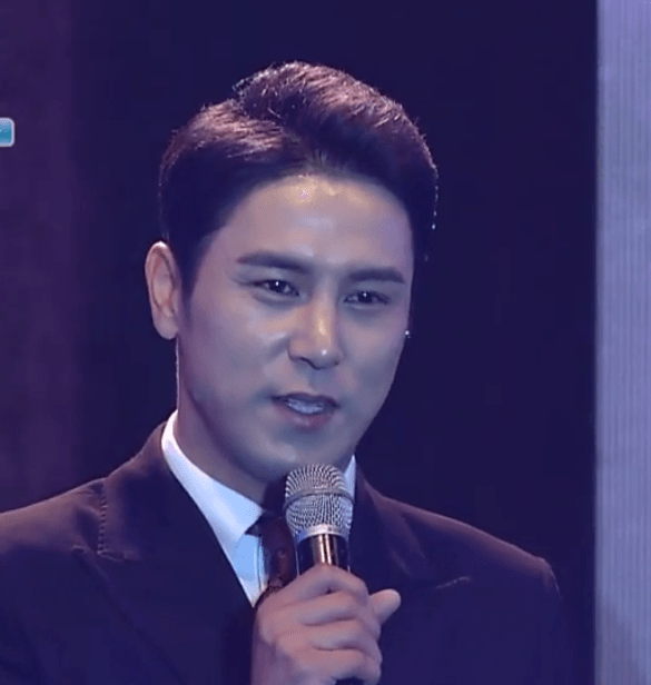 장민호 남자는 말합니다