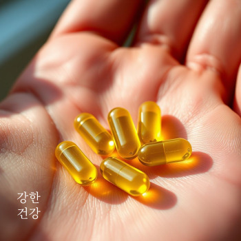 대마 종자유 먹는 방법