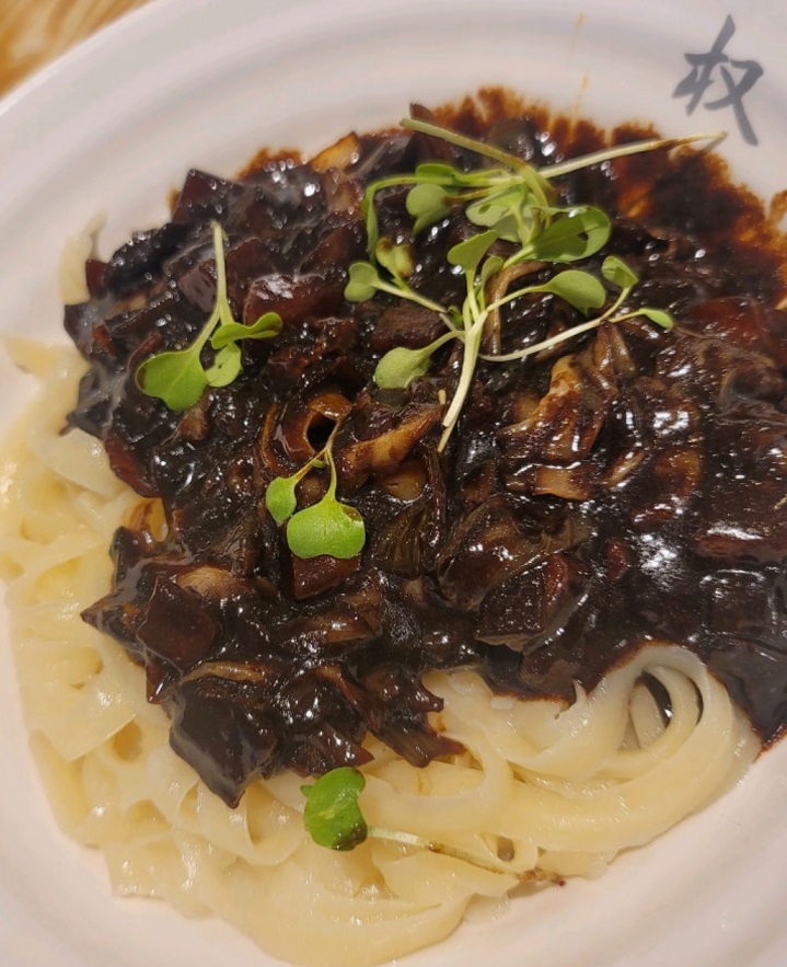 도삭면-달인-김권일-인천-