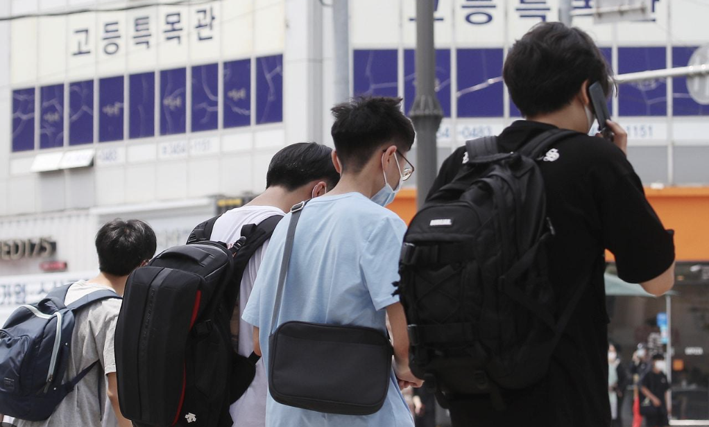 고2 공부법, 국영수탐 시간 비율 이렇게 조정해봤습니다