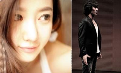 박은태 부인 고은채