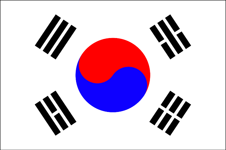 태극기