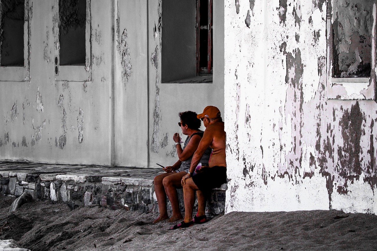 노령연금 국민연금