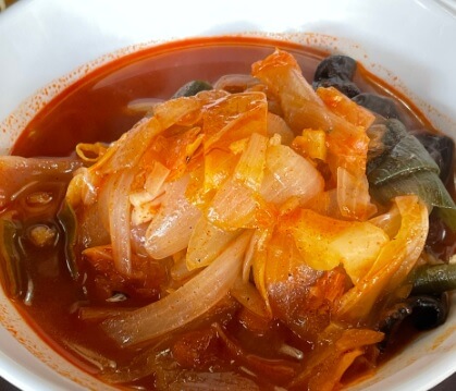 생생정보 가격파괴 Why 6가지 중화요리 무한 리필 중식뷔페 인천 희래성