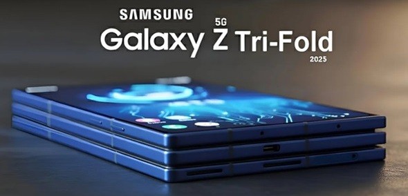 삼성 트라이폴드