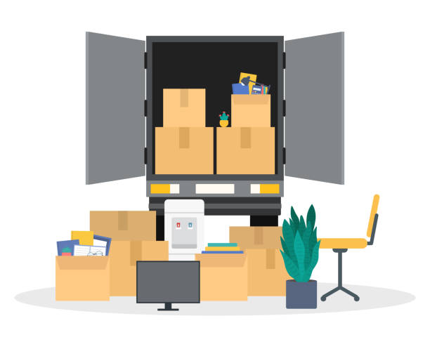 새 집으로 이사하는 꿈