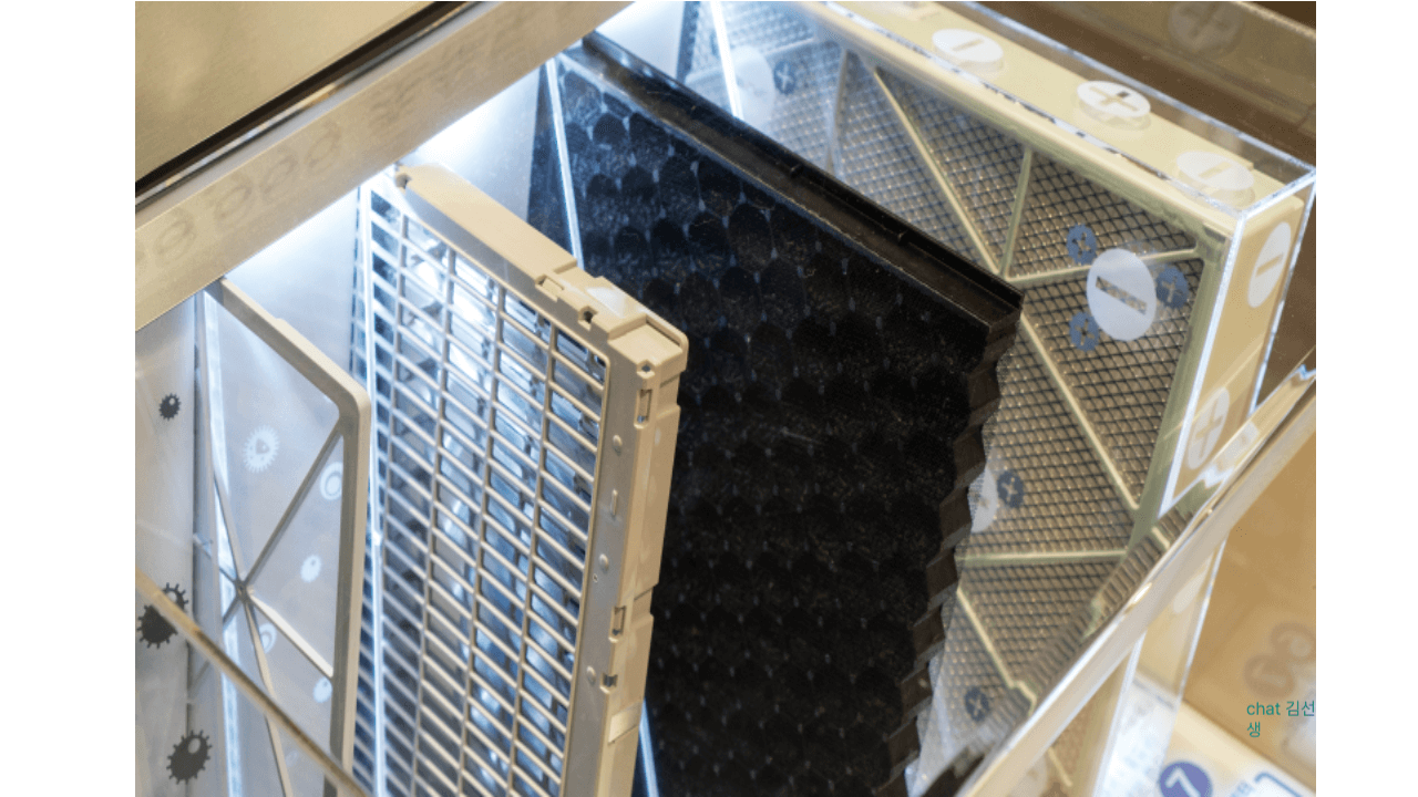 에어컨-필터-청소