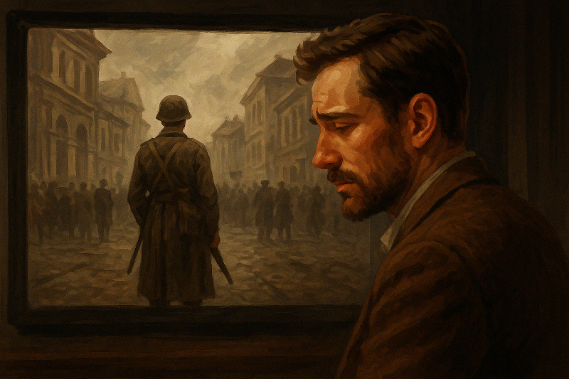 영화가 전하는 역사와 우리가 가져야 할 시선