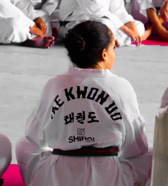 태권도