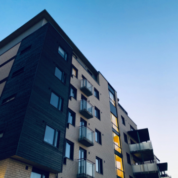 행복주택 입주조건