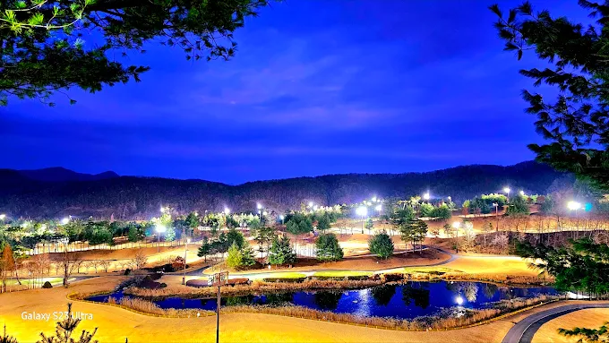 파주컨트리클럽(파주CC) 골프장 소개 및 예약방법