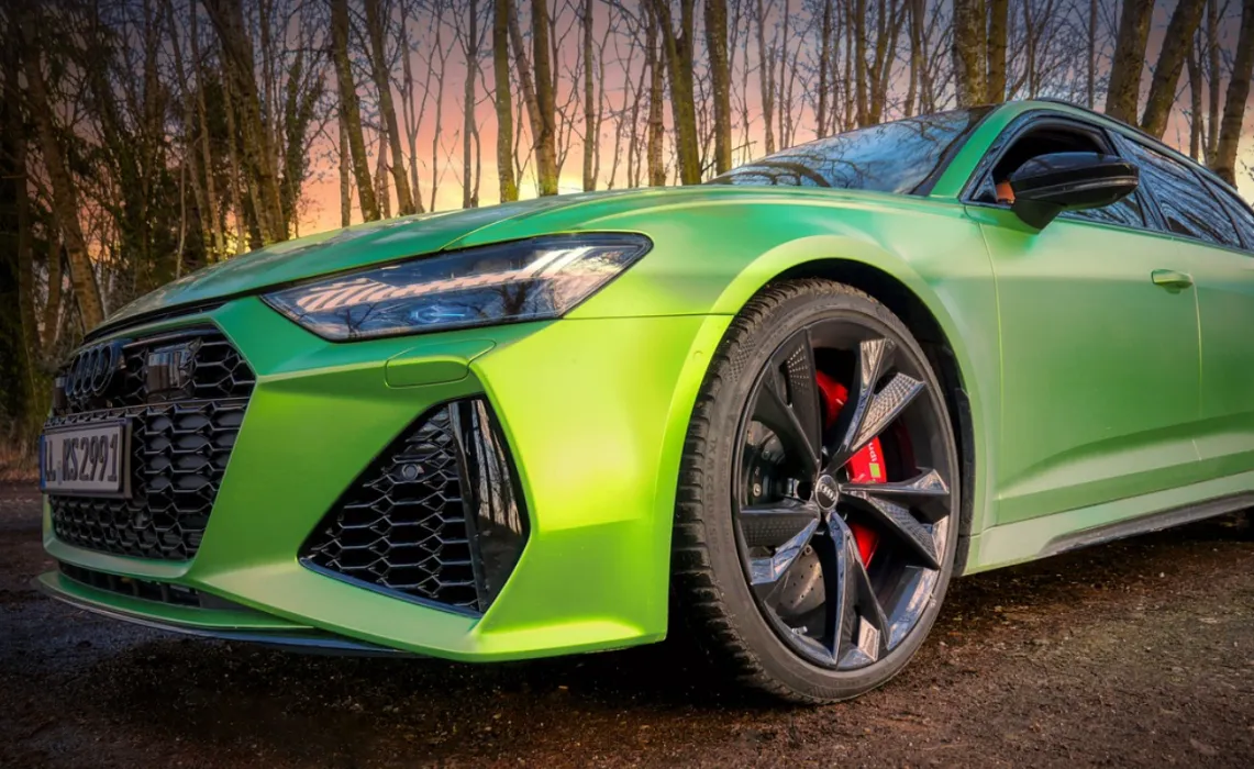 아우-미션-메카트로닉스-고장-무상-수리-관련-사진