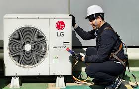 LG 에어컨 무상점검 신청 방법