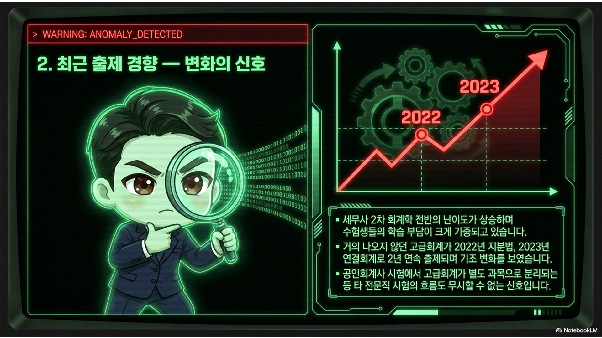 섹션 인포그래픽