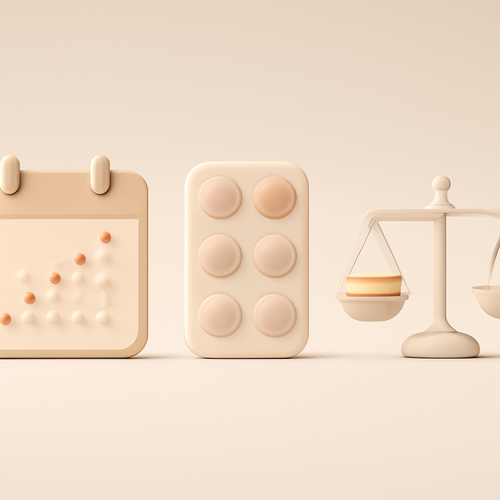 처방&middot;비용&middot;한국에서의 실제 활용법