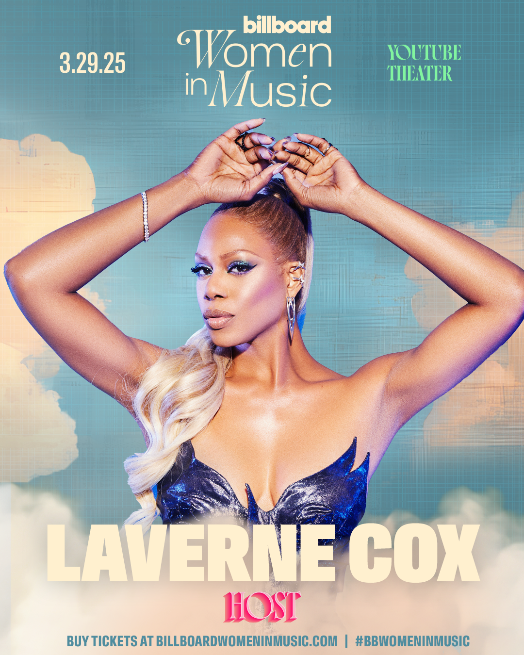 빌보드 위민 인 뮤직 2025 (Billboard Women in Music) : 여성 아티스트들의 축제와 K-팝의 위상