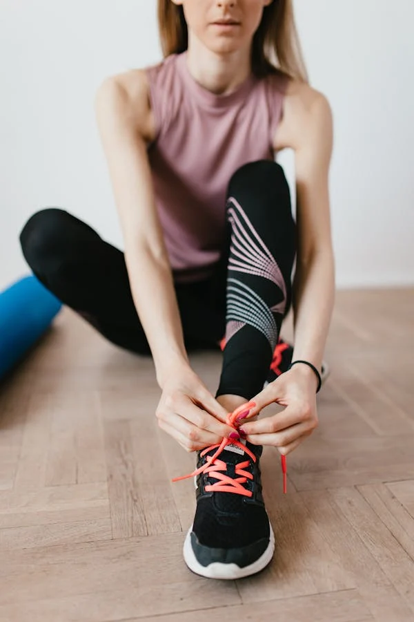 '액티브 리커버리' 전략