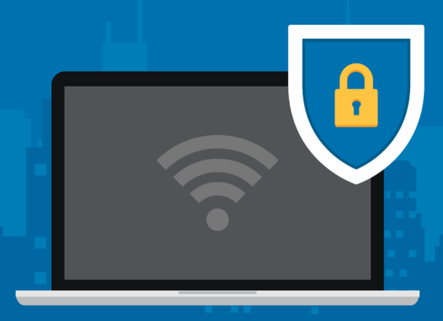 테더링 핫스팟 이용 시 보안을 높이는 보안키 설정