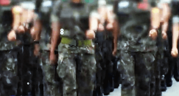 훈련병 사망 사건