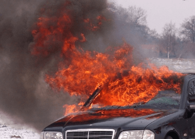 파라시스 배터리 차량 벤츠