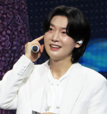 김용빈 프로필