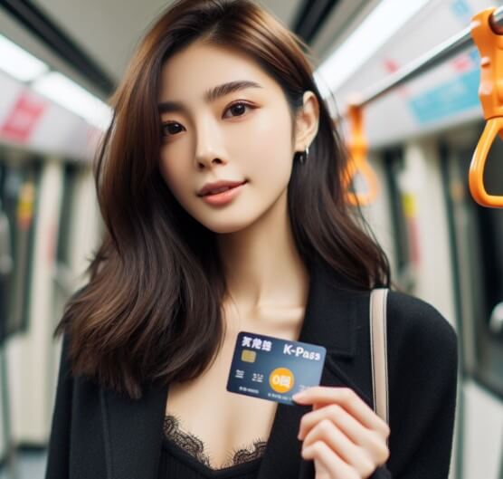2024 - K-패스 24일부터 발급