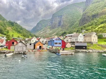 6월 7월 8월 노르웨이 오슬로 날씨 여름 북유럽 여행 최적기 성수기 옷차림 완벽 안내_10