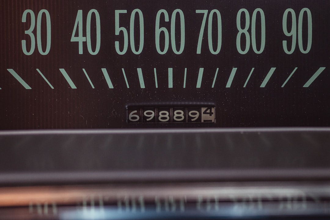 Driving Score