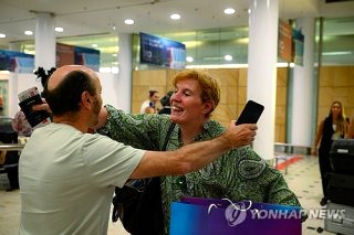 이란 영공 재개방 선언 전쟁 49일 만 배경