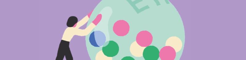 매도타이밍 관련 일러스트 이미지 < 출처 : 카카오뱅크 >