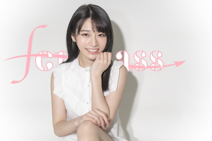 카와키타 사이카(Saika Kawakita)