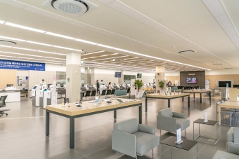 삼성서비스센터 예약 as 접수방법