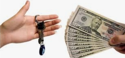 자동차 환급금 조회 방법