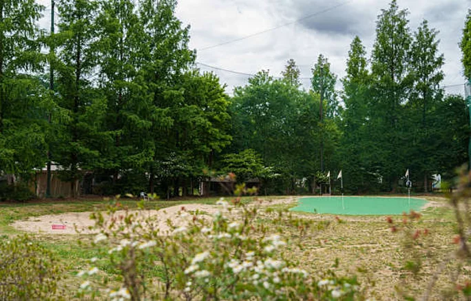 해브펀 골프연습장