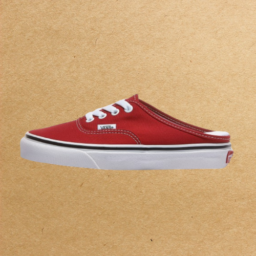 여성 신발 종류 및 스타일링 팁 : 여성 신발 완벽 가이드_뮬