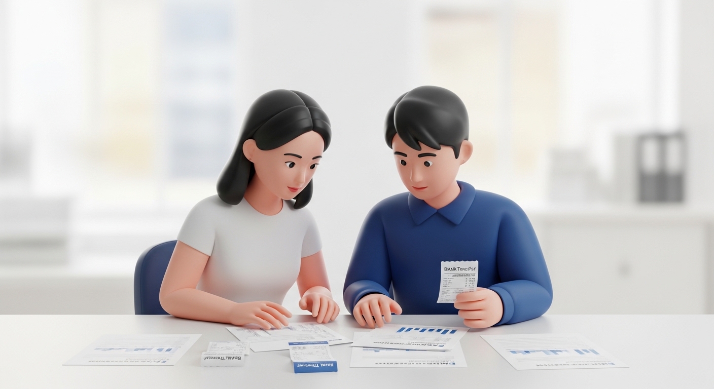 내용증명&amp;#44;원금상환증빙