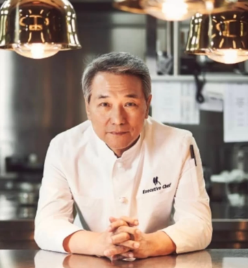 후덕죽 플오필